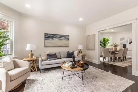 42 Sedgwick #2, Boston, MA 02130