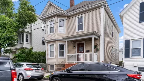 24 Margin St, New Bedford, MA 02744