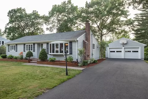 68 Dexter, Stoughton, MA 02072