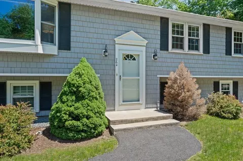 264 Myrtle St, Hanover, MA 02339