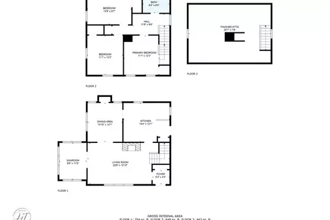 19 Intervale Rd, Worcester, MA 01602 photo 31