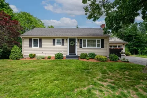 16 Shrine Ave, West Boylston, MA 01583