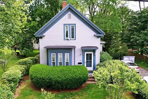 331 N Cary St, Brockton, MA 02302