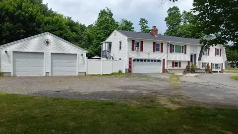 57 Dean St, Raynham, MA 02767