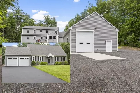 221 SE Main St, Douglas, MA 01516