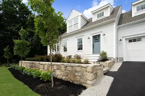 258 N Main, Cohasset, MA 02025