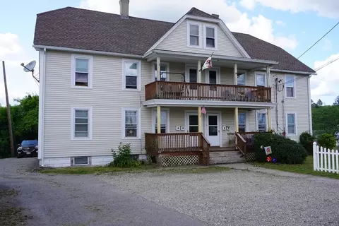 20 26 Main St, Grafton, MA 01560