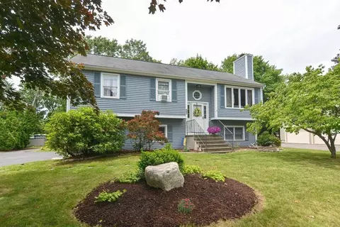 55 Silver Ave, Bellingham, MA 02019