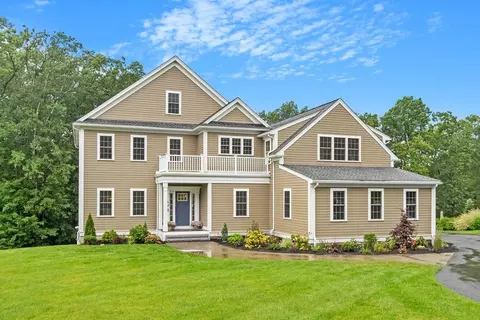 64 Mill Pond Rd, Bolton, MA 01740