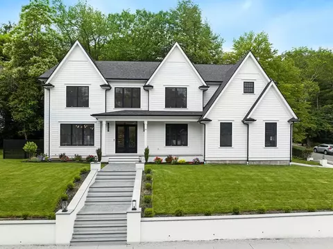 20 Bound Brook Rd, Newton, MA 02461