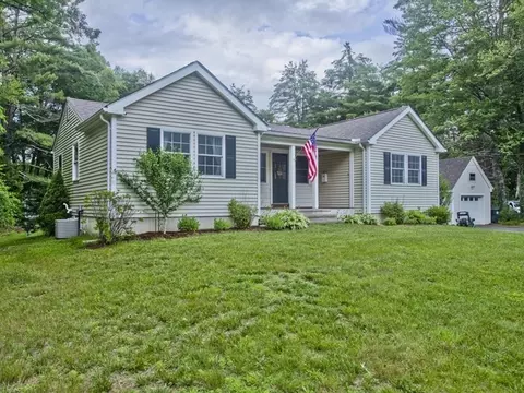 181 Mill Valley Rd, Belchertown, MA 01007