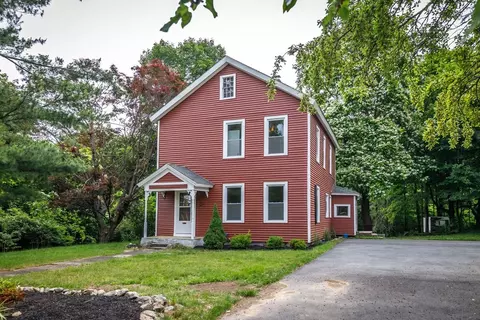 60 Mt Pleasant St, Westborough, MA 01581