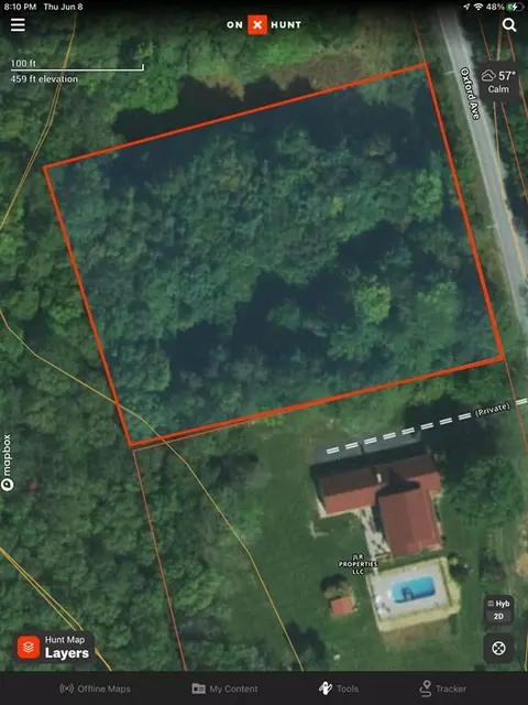 191 Oxford Ave, Dudley, MA 01571