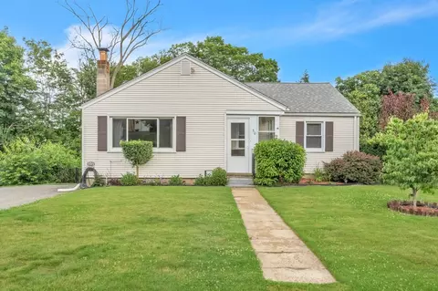 30 Belmont Ave, Agawam, MA 01030