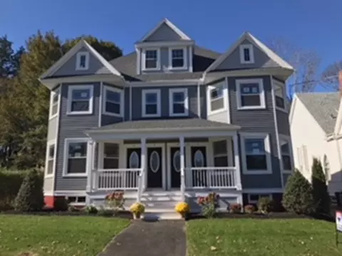 20 Chadwick St #20B, Haverhill, MA 01835