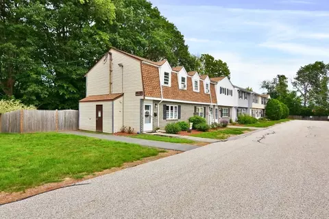 23 Orchard Ave #K, Haverhill, MA 01830