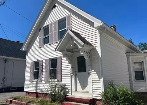 14 Cross St, Fitchburg, MA 01420