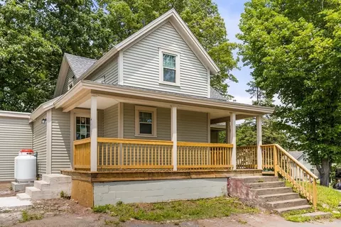 200 Elm St, Greenfield, MA 01301