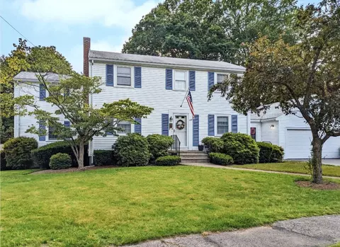 144 Robert St, Braintree, MA 02184