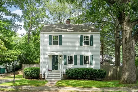 31 Charlesbank Rd, Dedham, MA 02026