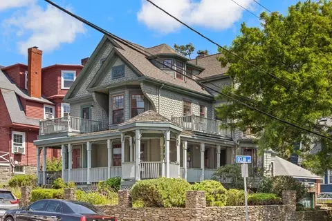 28 Wave St #2, Lynn, MA 01902