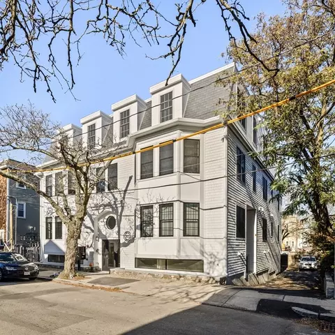 45 Dorset St #B, Boston, MA 02125