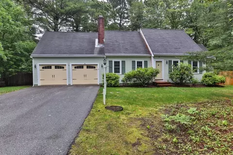 50 Nye Rd, Barnstable, MA 02632 photo 1