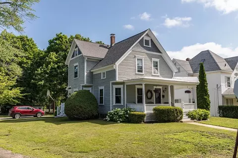 139 Nelson St, Leominster, MA 01453