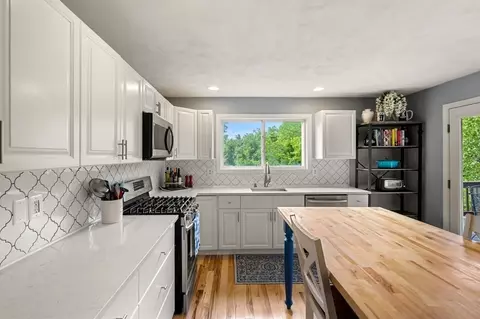 38 Cavendish Cir #38, Salem, MA 01970