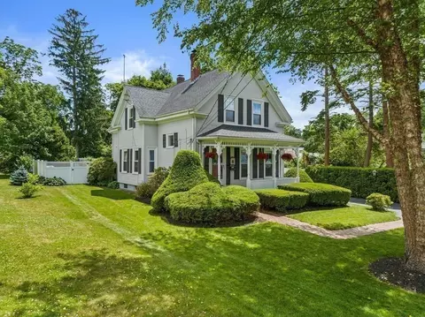 188 Union St, Bridgewater, MA 02324