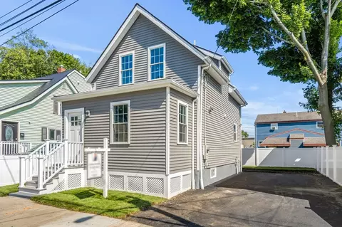 20 Groveland St, Lynn, MA 01902