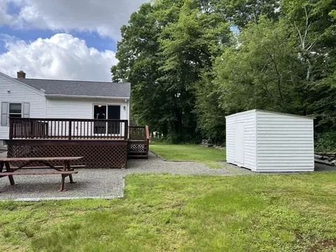 28 Cedar St, Raynham, MA 02767 photo 4
