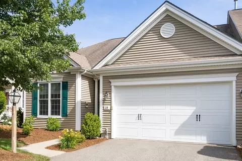 39 Tenderwood, Plymouth, MA 02360