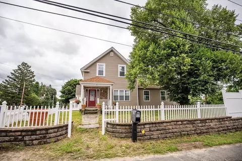 5 Merrimack St, Methuen, MA 01844