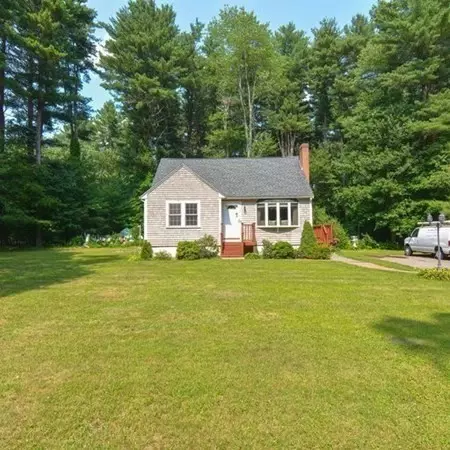 408 West St, Stoughton, MA 02072