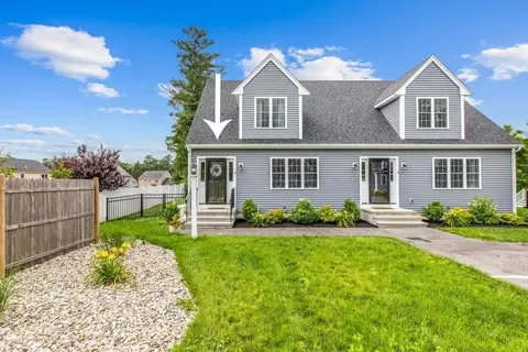 1489 Main St #3, Hanson, MA 02341
