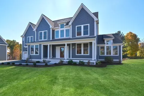 14 Barred Owl Dr, Westborough, MA 01581
