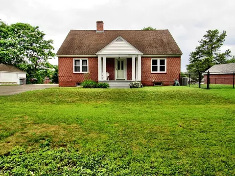 2340 Main St, Palmer, MA 01080
