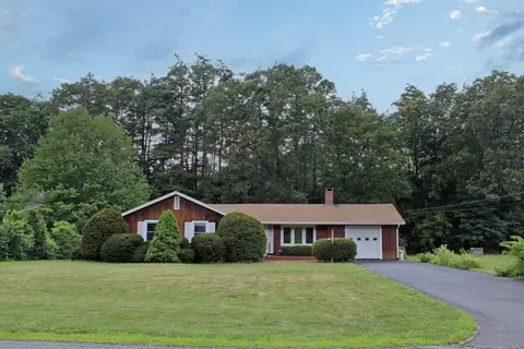 40 Newell Pond Rd, Greenfield, MA 01301