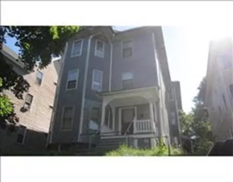 57 Vernon St, Worcester, MA 01610