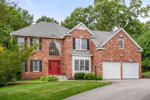 130 Ewald Ave, Marlborough, MA 01752