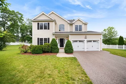 31 Derby St, Framingham, MA 01701
