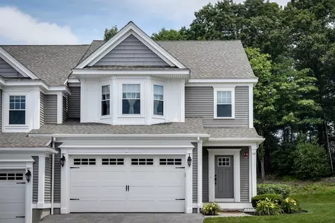 147 Bellwood Cir #147, Bellingham, MA 02019