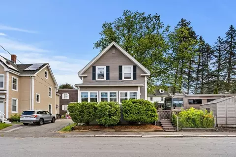 207 Franklin St, Haverhill, MA 01830