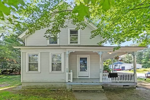 68 Harvard Ave, Athol, MA 01331