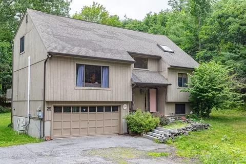 25 James Rd, Sterling, MA 01564