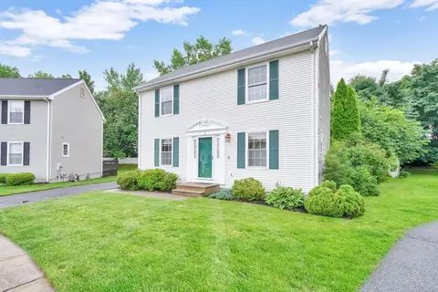 1 Schuyler Dr, East Longmeadow, MA 01028