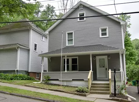 107 Britton St, Chicopee, MA 01020 photo 1