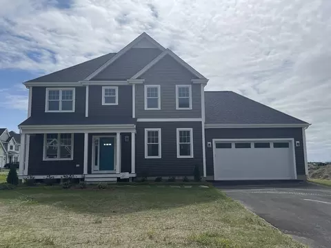 2 Titicut Ave #LOT 115, Bridgewater, MA 02324