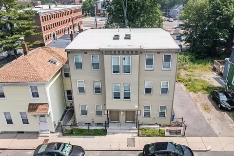 41 W Walnut Park, Boston, MA 02119